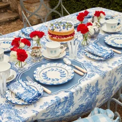 Elizabeth Garland Dinner Plate