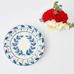 Elizabeth Garland Starter Plate