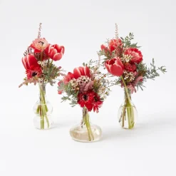Esme Bud Vase Set