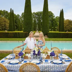 Fiat Jolly Dinner Plates (Set Of 4)