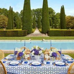 Fiat Jolly Dinner Plates (Set Of 4)