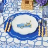 Fiat Jolly Dinner Plates (Set Of 4)