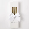 Gold Candles (Set Of 8)