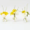 Grace Bud Vase Set
