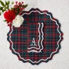 Highland Tartan Placemats (Set Of 4)