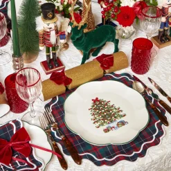 Highland Tartan Placemats (Set Of 4)