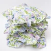 Hydrangea Seat Pad Cushions (Set Of 4)