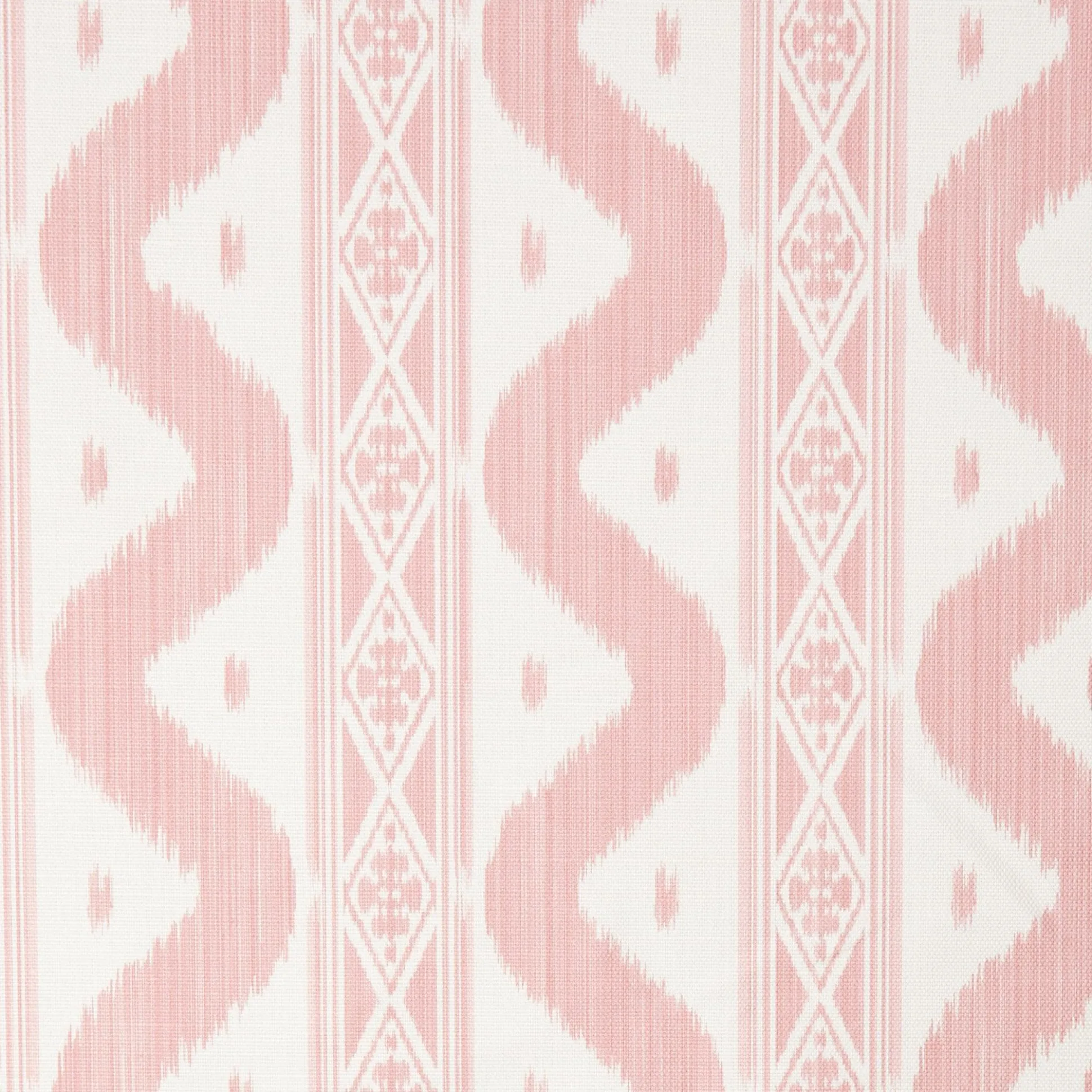 Ikat Stripe Fabric