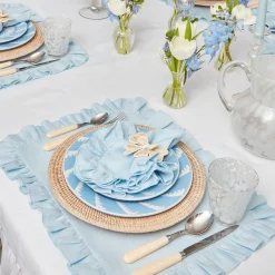 Ivory Cutlery Set (4 Piece)