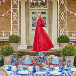 Ivory Cutlery Set (5 Piece)