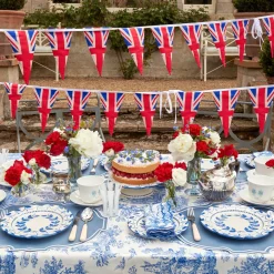 Jubilee Breakfast Cup & Saucer