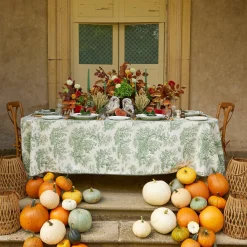 Large Rattan Lantern