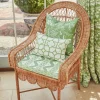Lavinia Rattan Chair