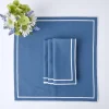 Liberty Blue Napkins (Set Of 4)