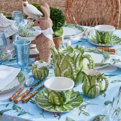 Lily Of The Valley Breakfast Cup