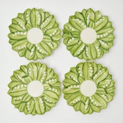 Lily Of The Valley Breakfast Cup