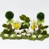 Lily Of The Valley Decoration Set