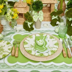 Lily Of The Valley Decoration Set