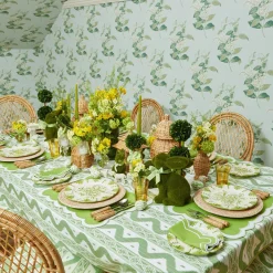 Lily Of The Valley Decoration Set