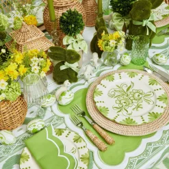 Lily Of The Valley Decoration Set