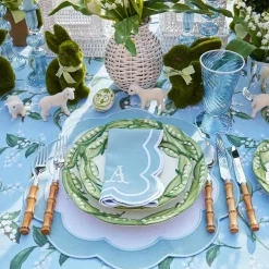 Lily Of The Valley Decoration Set