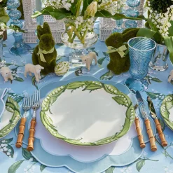 Lily Of The Valley Decoration Set