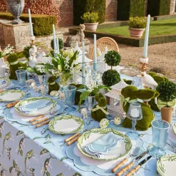 Lily Of The Valley Decoration Set