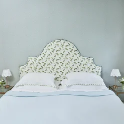 Lily Of The Valley Fabric