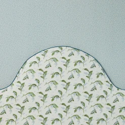 Lily Of The Valley Fabric