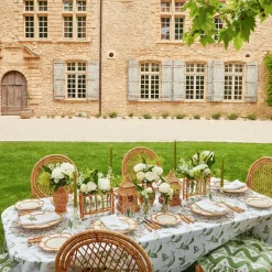 Lily Of The Valley Glasses (Set Of 4)