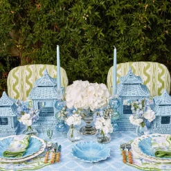 Lily Of The Valley Glasses (Set Of 4)