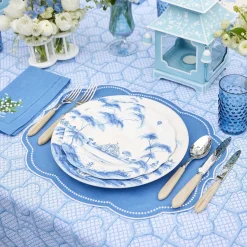 Lily Of The Valley Napkins (Set Of 4)