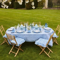 Lily Of The Valley Napkins (Set Of 4)