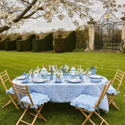 Lily Of The Valley Napkins (Set Of 4)