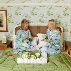 Lily Of The Valley Tea Set