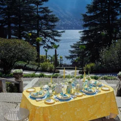 Melograno Decoration Set