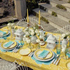 Melograno Decoration Set