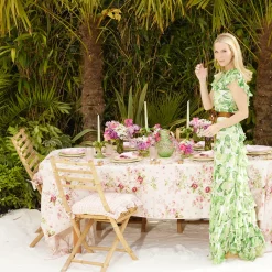 Meredith Woven Placemats (Set Of 4)