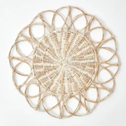 Meredith Woven Placemats (Set Of 4)