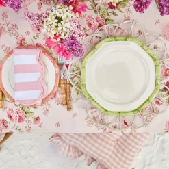 Meredith Woven Placemats (Set Of 4)