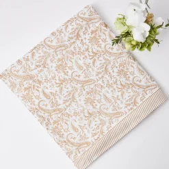 Merry & Bright Tablecloth