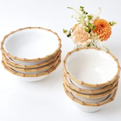 Nancy Bamboo Breakfast Bowl
