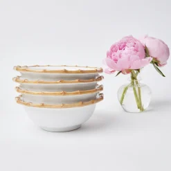 Nancy Bamboo Breakfast Bowl