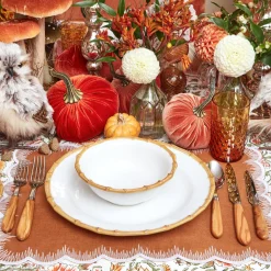 Nancy Bamboo Breakfast Bowl