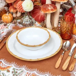 Nancy Bamboo Breakfast Bowl