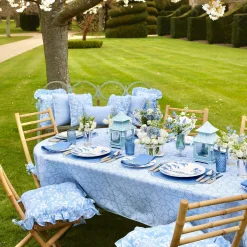 Nancy Bamboo Garden Chair