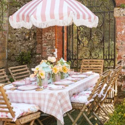 Nancy Bamboo Garden Chair