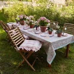 Nancy Bamboo Garden Chair