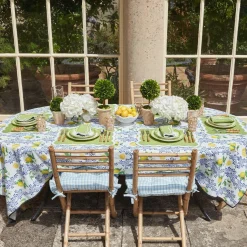 Nancy Bamboo Garden Chair