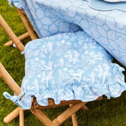 Nancy Bamboo Garden Chair